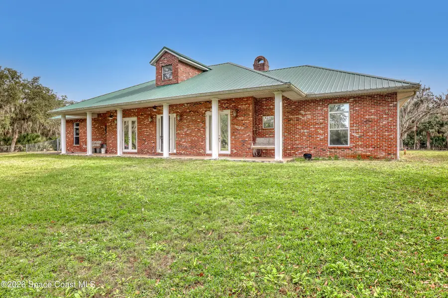 7080 Briar Oak Drive, Merritt Island, FL 32953 - Image #2