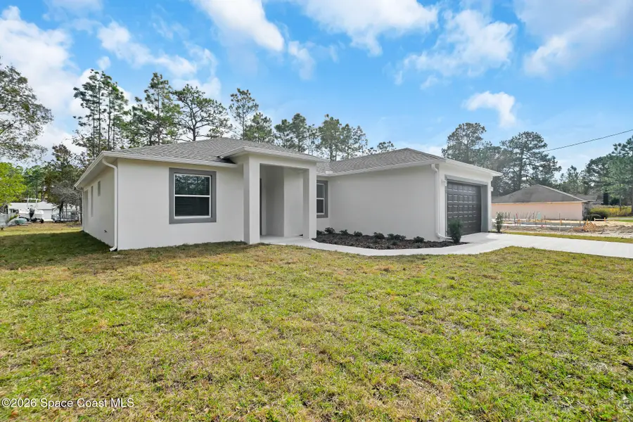 7270 N Glenridge Circle, Citrus Springs, FL 34434 - Image #2
