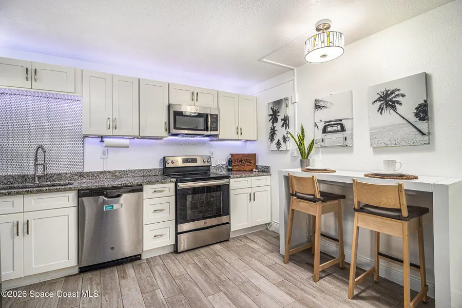 7605 Ridgewood Ave #3, Cape Canaveral, FL 32920 - Image #3