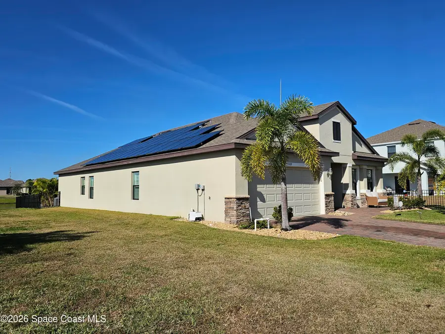 3909 Alligator Flag Circle, West Melbourne, FL 32904 - Image #2