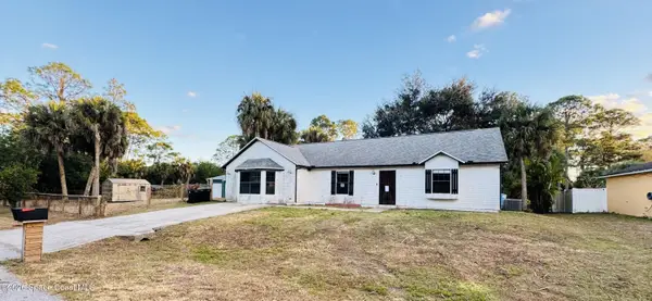 1726 Orchid Court Nw, Palm Bay, FL 32907