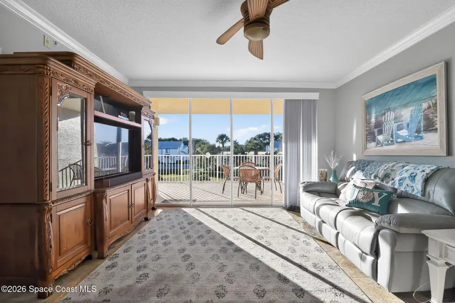 807 Mystic Drive #C-207, Cape Canaveral, FL 32920 - Image #3