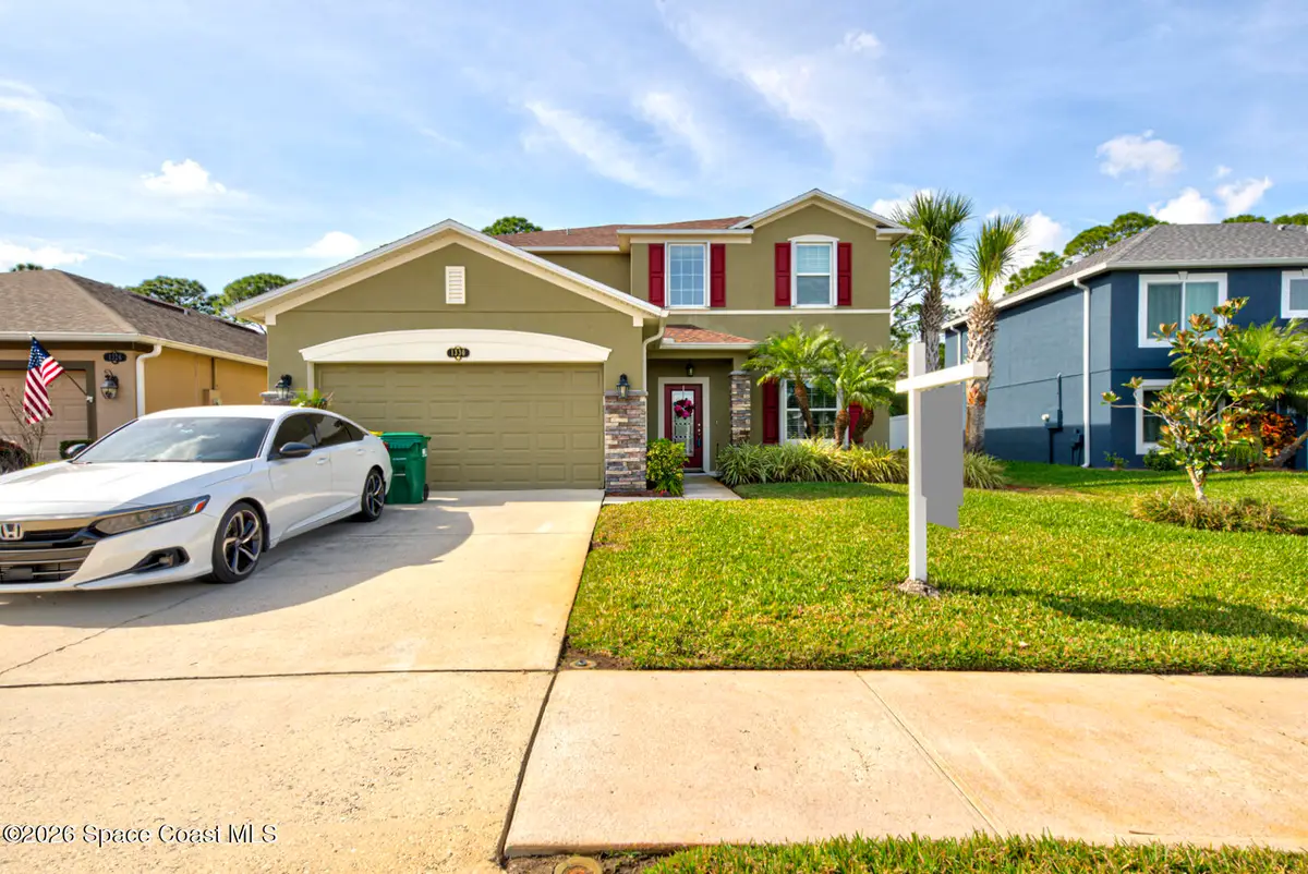 1330 Mycroft Drive, Cocoa, FL 32926 - Image #1