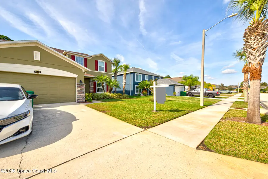 1330 Mycroft Drive, Cocoa, FL 32926 - Image #2