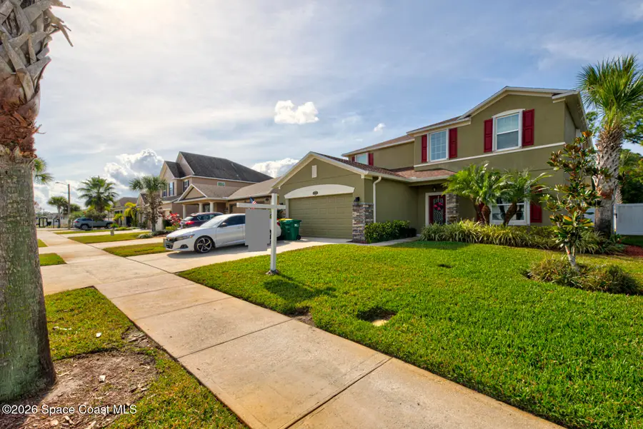 1330 Mycroft Drive, Cocoa, FL 32926 - Image #3