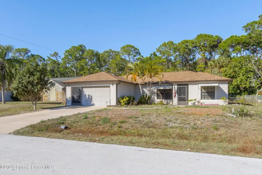 1749 Hays Street Nw, Palm Bay, FL 32907 - Image #3