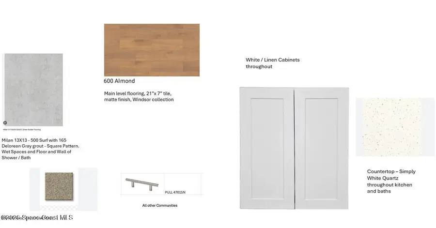 826 Castleford Avenue Ne, Palm Bay, FL 32905 - #2