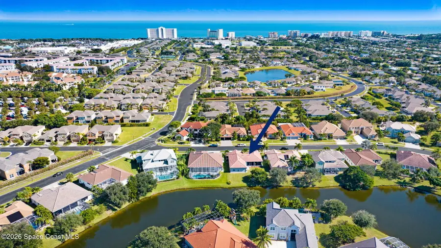 3330 Poseidon Way, Indialantic, FL 32903 - Image #2