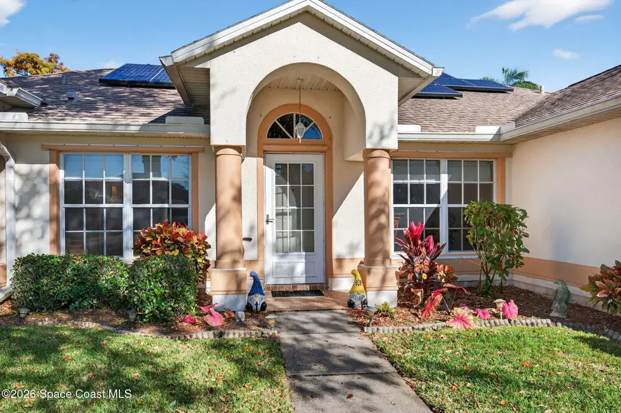 830 Saint Michel Drive, Rockledge, FL 32955 - Image #3