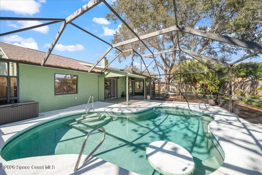 3029 Sweet Oak Drive, Melbourne, FL 32935 - Image #2