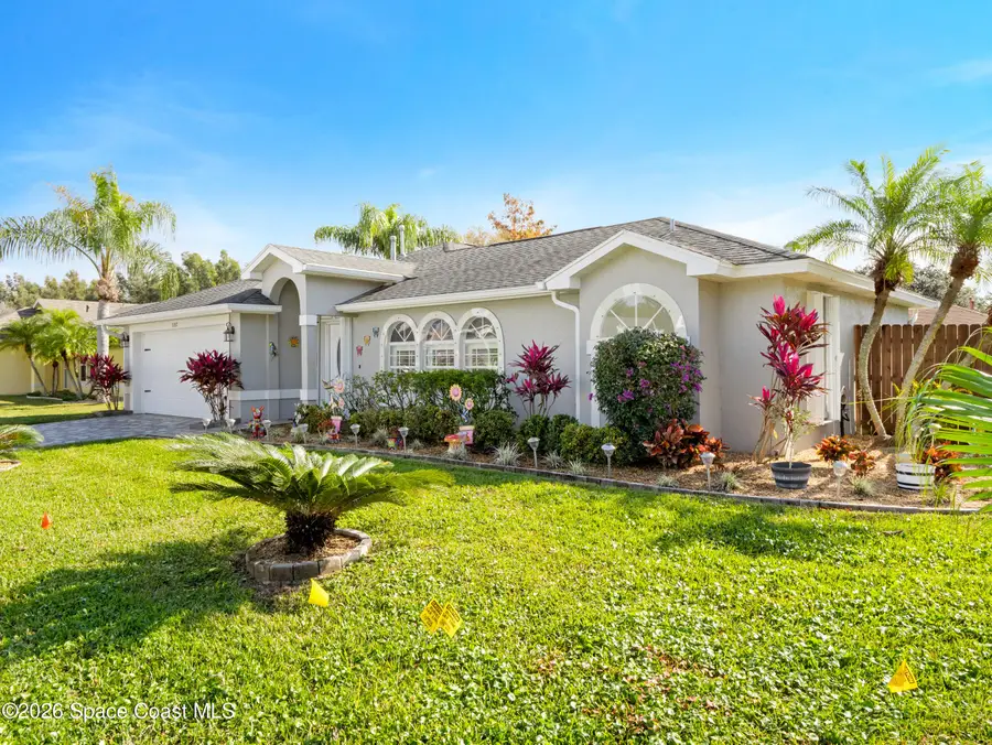 3207 Parkplace Court, Melbourne, FL 32934 - Image #2