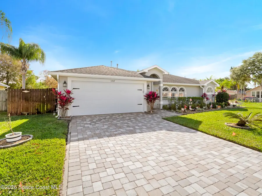 3207 Parkplace Court, Melbourne, FL 32934 - Image #3