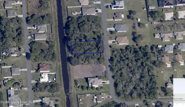 2966 Hester Avenue Se, Palm Bay, FL 32909