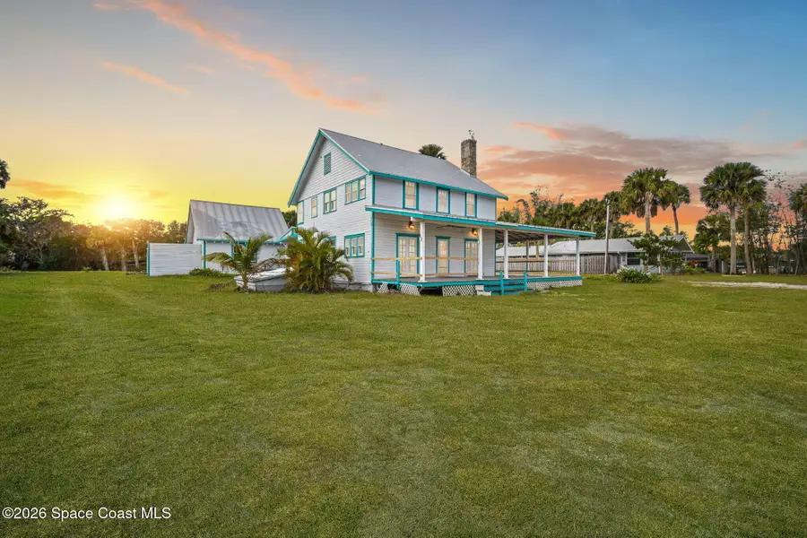 2612 Riverview Drive, Melbourne, FL 32901 - Image #2