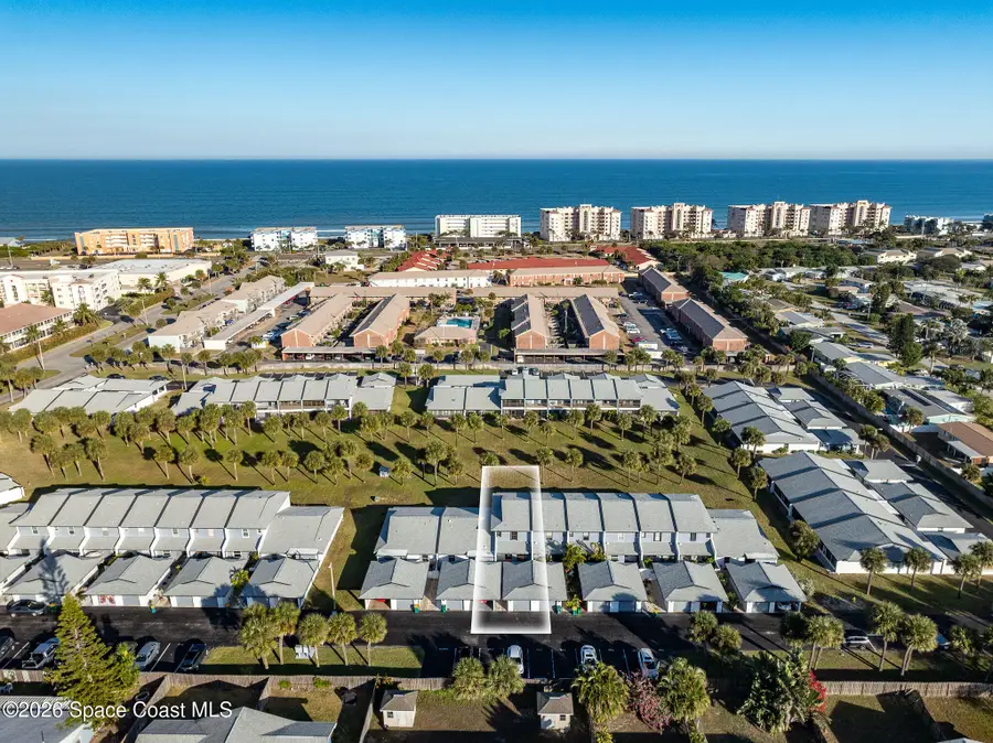 720 Palm Springs Circle, Indian Harbour Beach, FL 32937 - Image #2