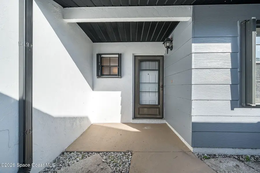 720 Palm Springs Circle, Indian Harbour Beach, FL 32937 - Image #3