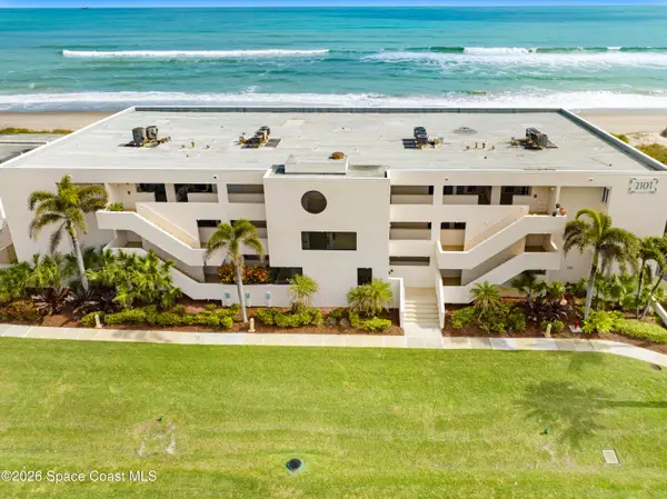 2101 Atlantic Street #533, Melbourne Beach, FL 32951