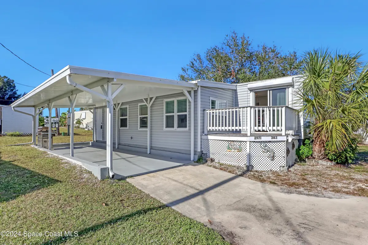 2971 Indian River Drive Ne, Palm Bay, FL 32905 - Image #1