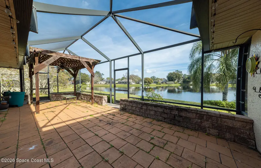 3820 Wethersfield Circle, Titusville, FL 32780 - Image #2