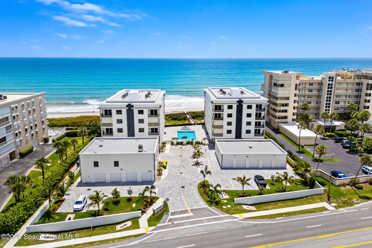 2765 N Highway A1a #504, Indialantic, FL 32903 - Image #1