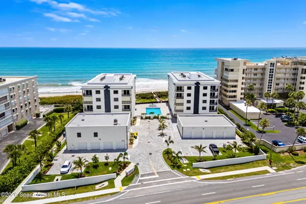 2765 N Highway A1a #504, Indialantic, FL 32903