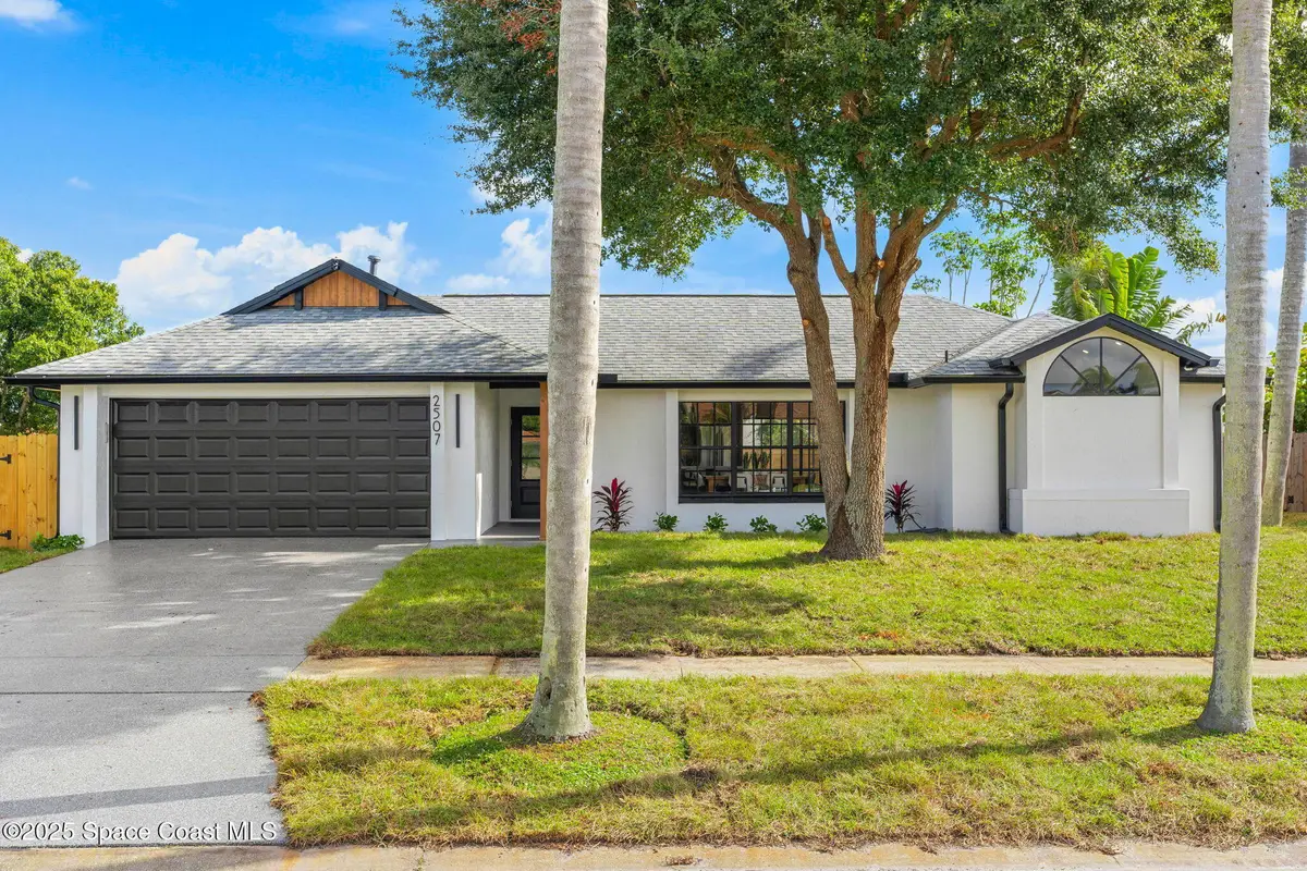 2507 Village Park Drive, Melbourne, FL 32934 - Image #1