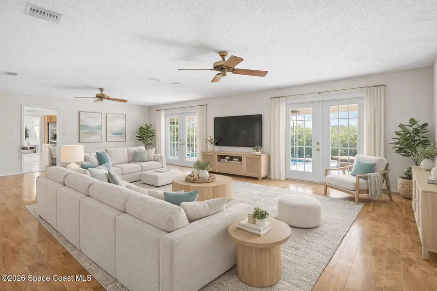 835 Sunswept Road Ne, Palm Bay, FL 32905 - Image #3