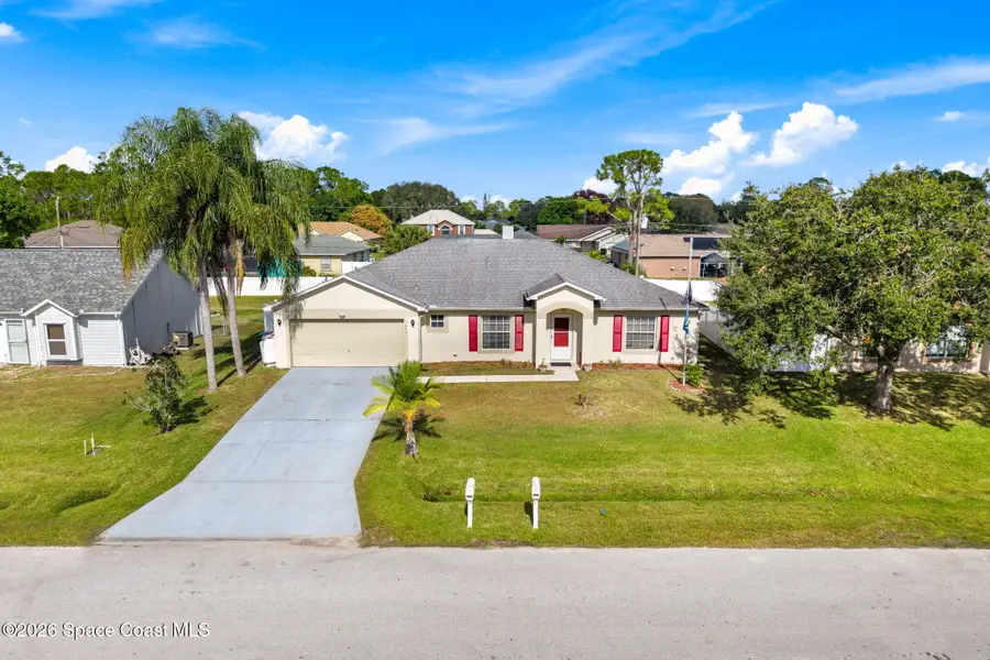 1543 Heartwellville Street Nw, Palm Bay, FL 32907 - Image #3