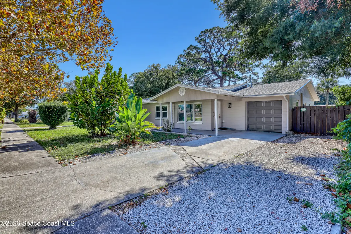 1051 Grove Avenue, Cocoa, FL 32922 - Image #1