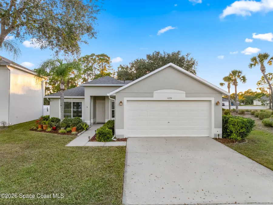 1684 Las Palmos Drive Sw, Palm Bay, FL 32908 - Image #2