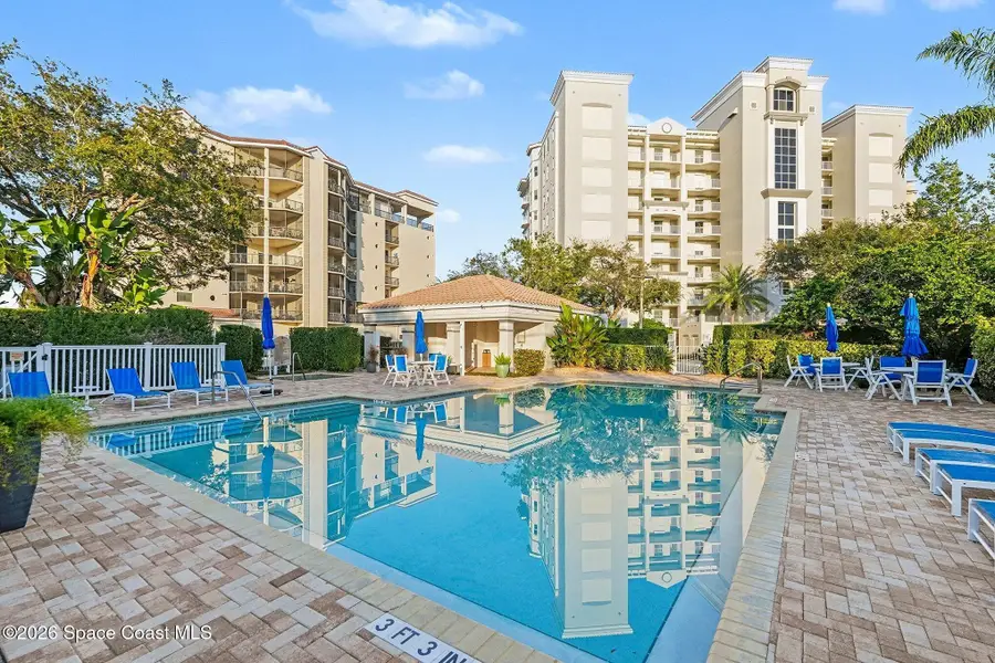 15 N Indian River Drive #1001, Cocoa, FL 32922 - Image #2