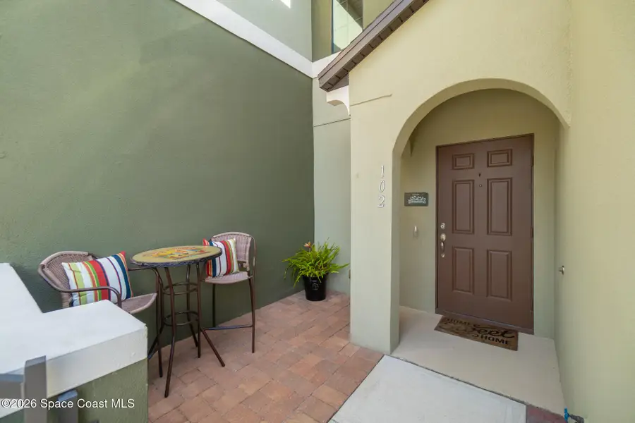 1315 Lara Circle #102, Rockledge, FL 32955 - Image #3