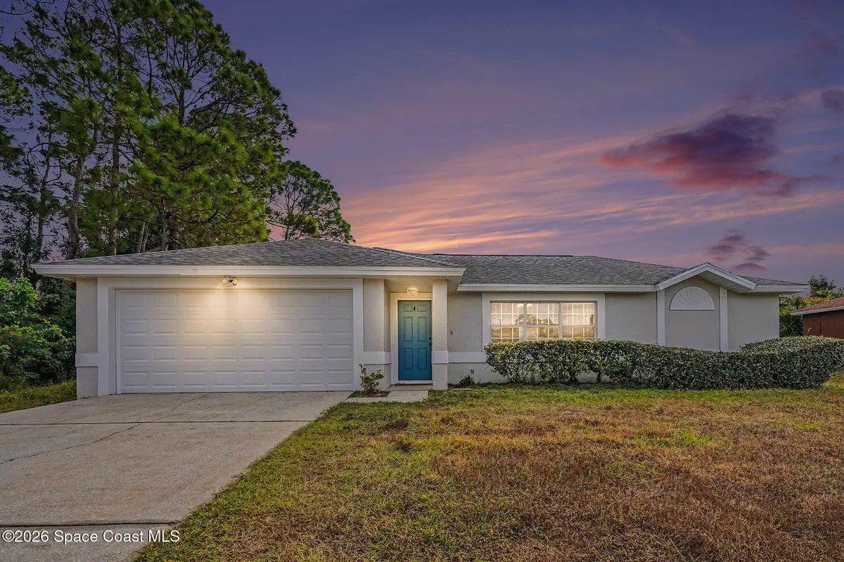 1578 Paisley Street Nw, Palm Bay, FL 32907 - Image #1