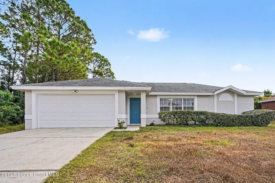 1578 Paisley Street Nw, Palm Bay, FL 32907 - Image #2