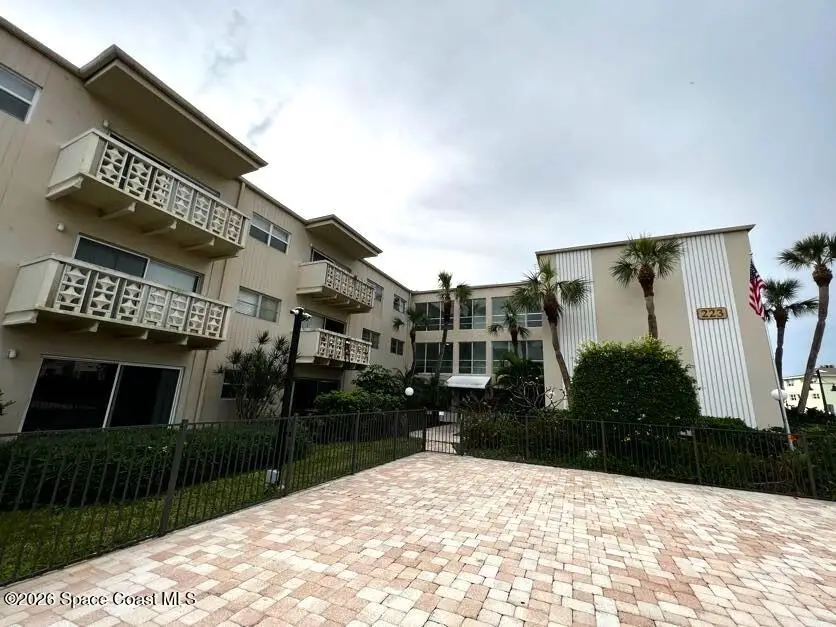 223 Columbia Drive #317, Cape Canaveral, FL 32920 - Image #1