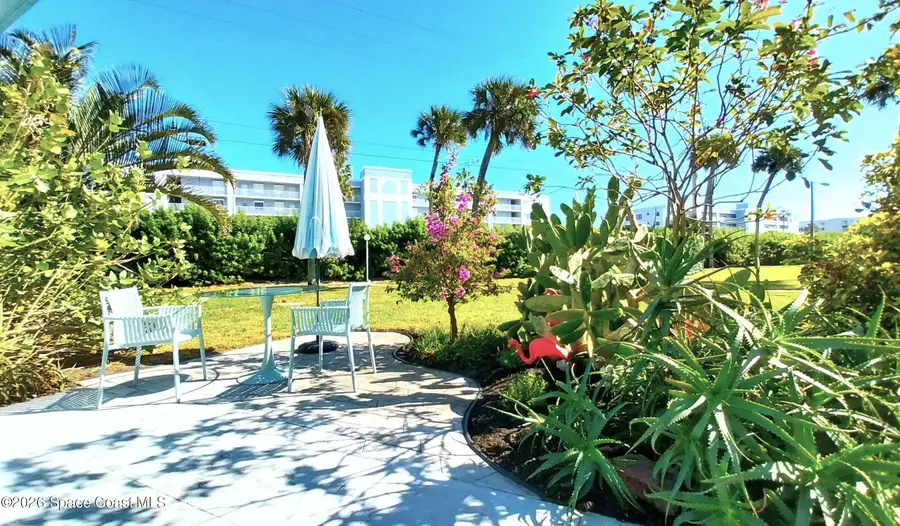 55 Sea Park Boulevard #605, Satellite Beach, FL 32937 - Image #2