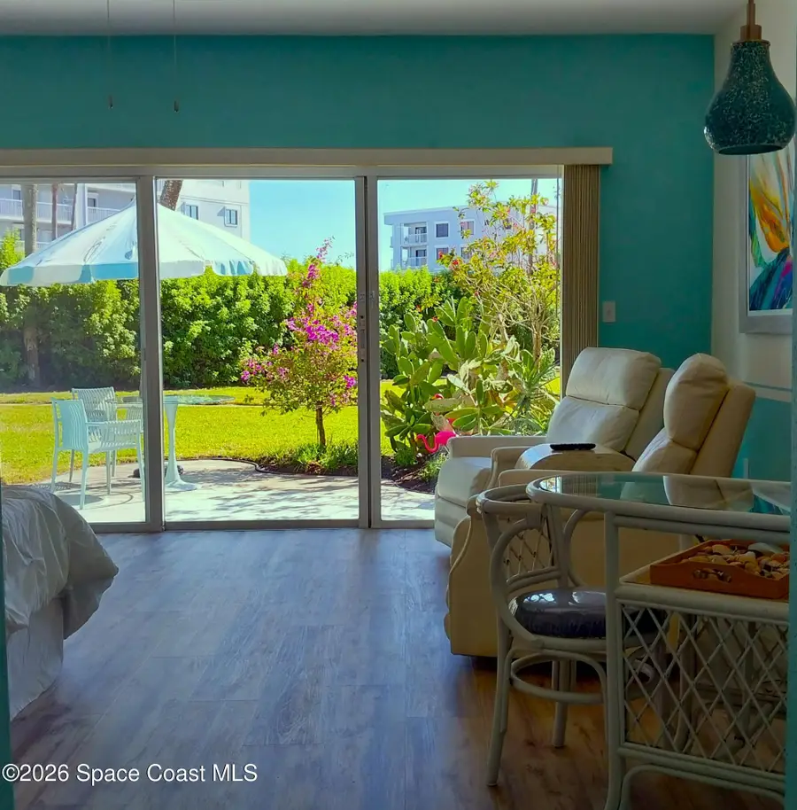 55 Sea Park Boulevard #605, Satellite Beach, FL 32937 - Image #3