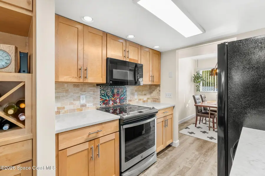 236 Beach Park Lane #V83, Cape Canaveral, FL 32920 - Image #3