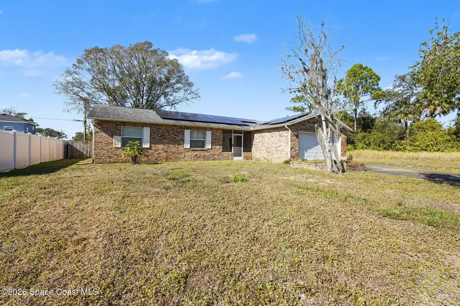 126 Hurtig Avenue Nw, Palm Bay, FL 32907 - Image #2