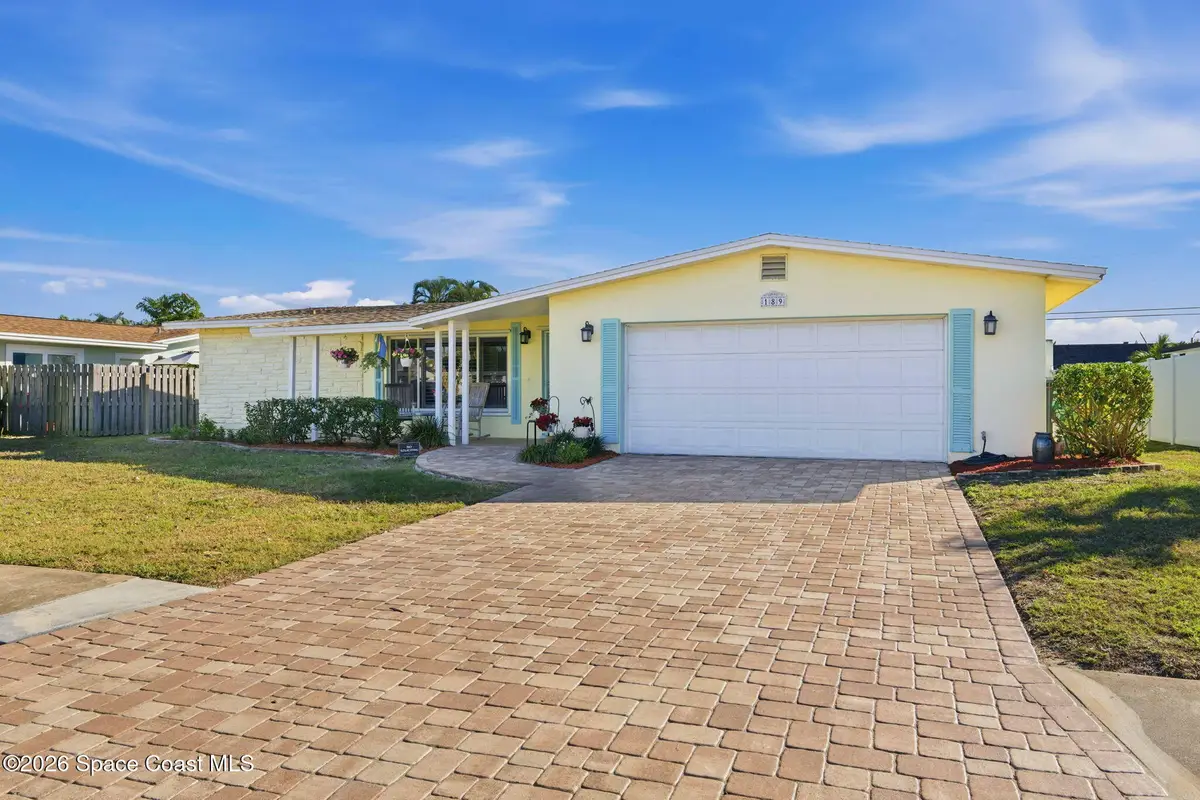 189 Coral Way E, Indialantic, FL 32903 - Image #1