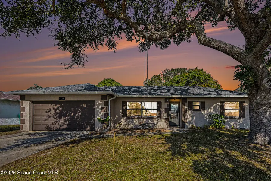 1584 Gardner Dr Drive, Melbourne, FL 32935 - Image #2