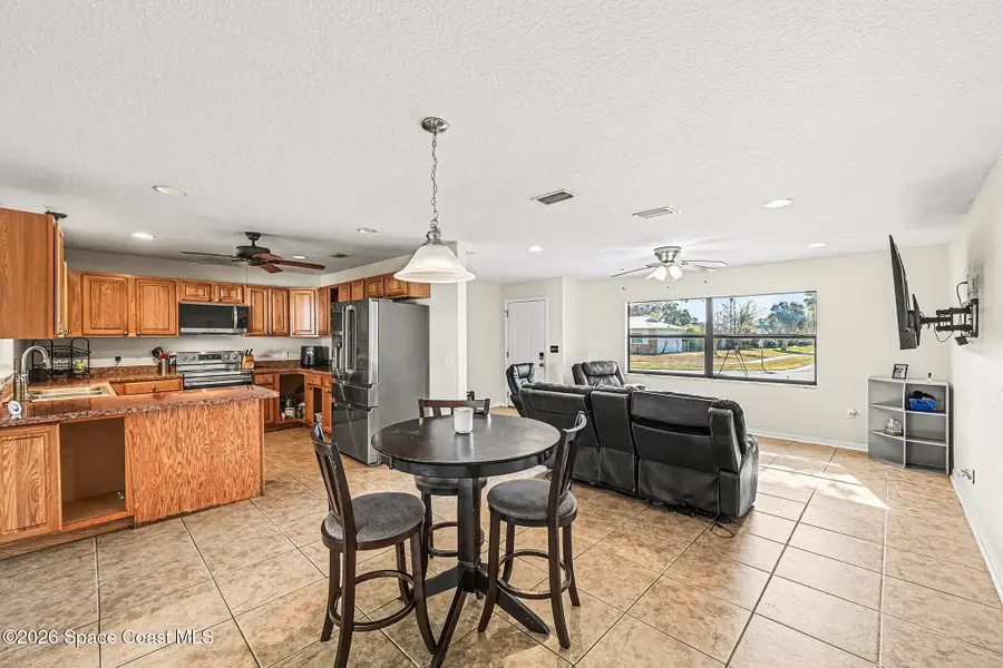 1584 Gardner Dr Drive, Melbourne, FL 32935 - Image #3