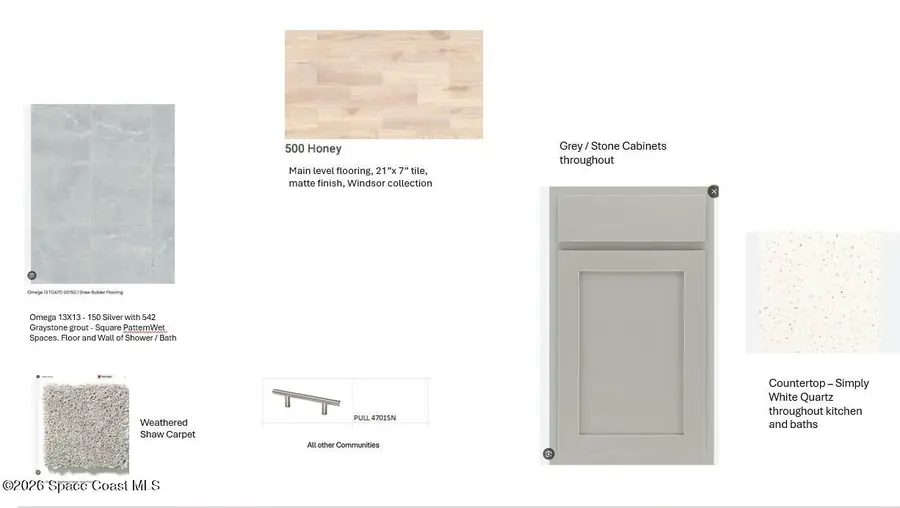 927 Castleford Avenue Ne, Palm Bay, FL 32905 - Image #2