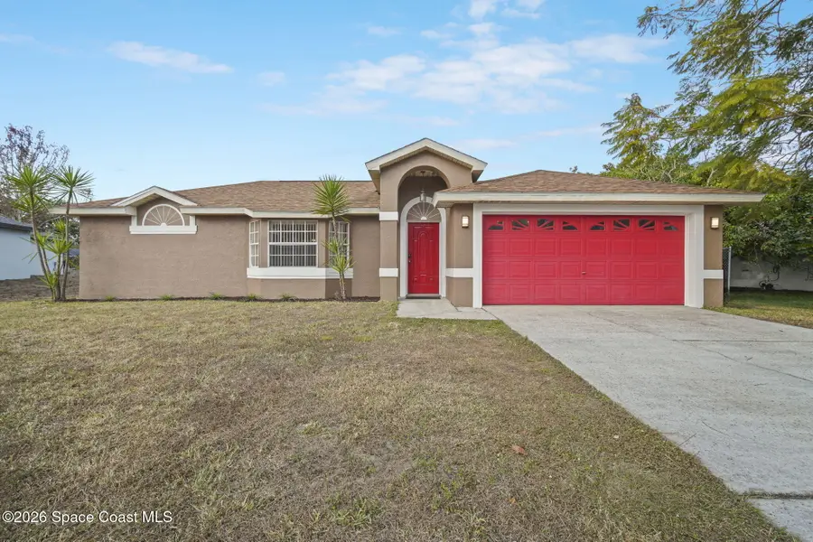 1212 Ashboro Circle Se, Palm Bay, FL 32909 - Image #2