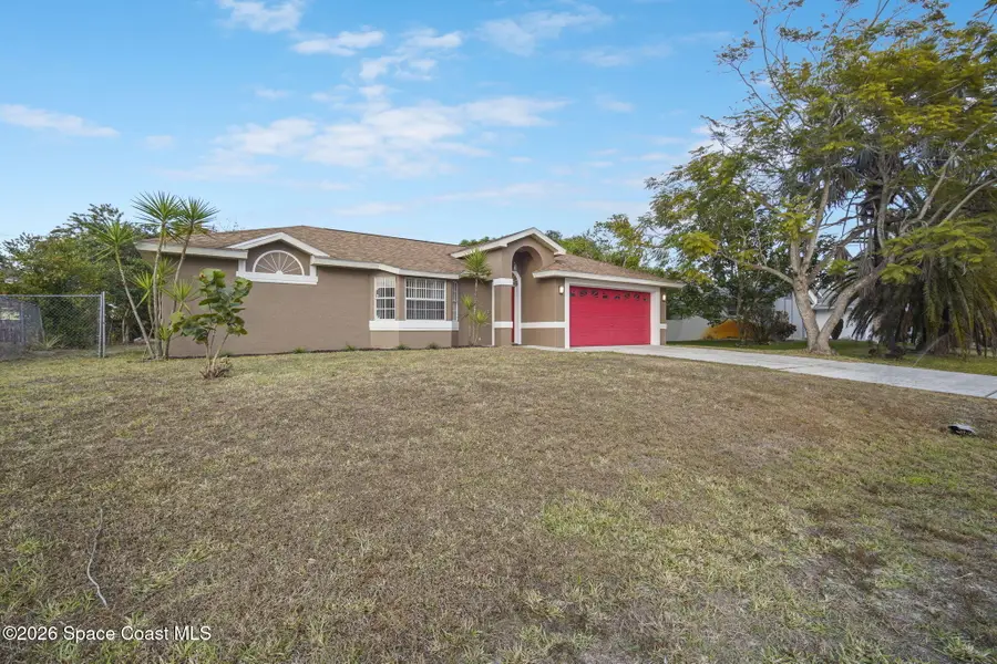 1212 Ashboro Circle Se, Palm Bay, FL 32909 - Image #3