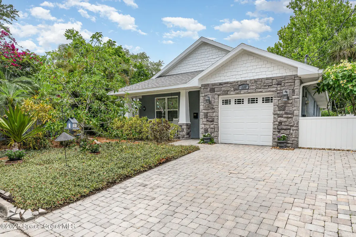 210 Sutton Street, Rockledge, FL 32955 - Image #1