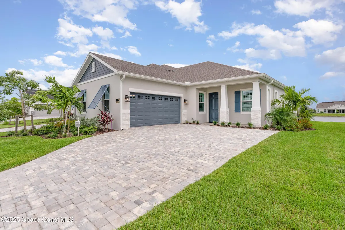 3018 Pangea Circle, Melbourne, FL 32940 - Image #1