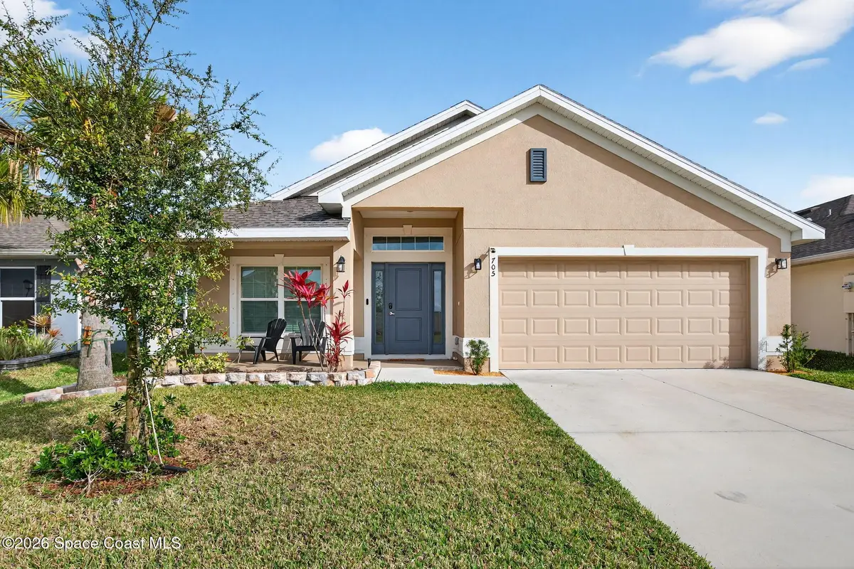 705 Kylar Drive Nw, Palm Bay, FL 32907 - Image #1