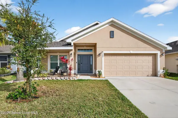 705 Kylar Drive Nw, Palm Bay, FL 32907