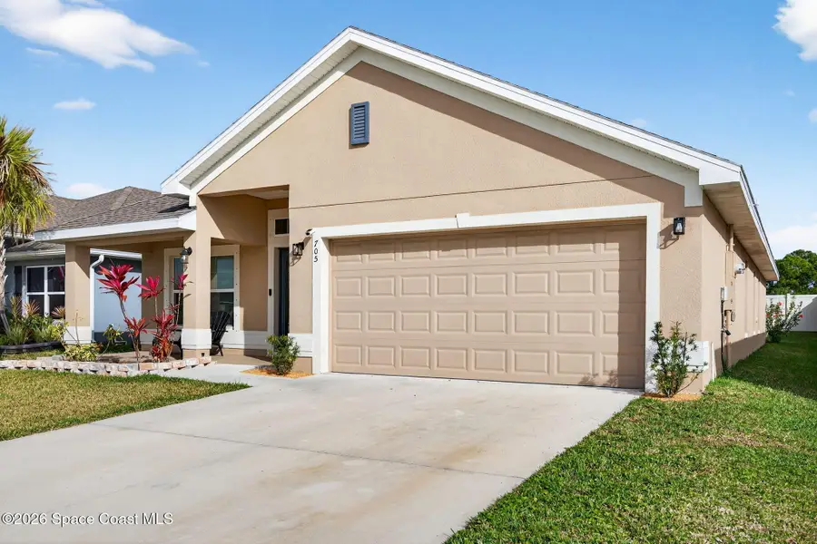705 Kylar Drive Nw, Palm Bay, FL 32907 - Image #2